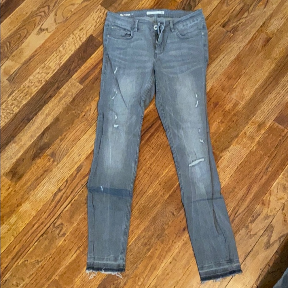 Zara Skinny Jeans